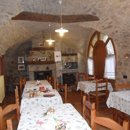 Bed and Breakfast I Camuni Capo di Ponte Экстерьер фото